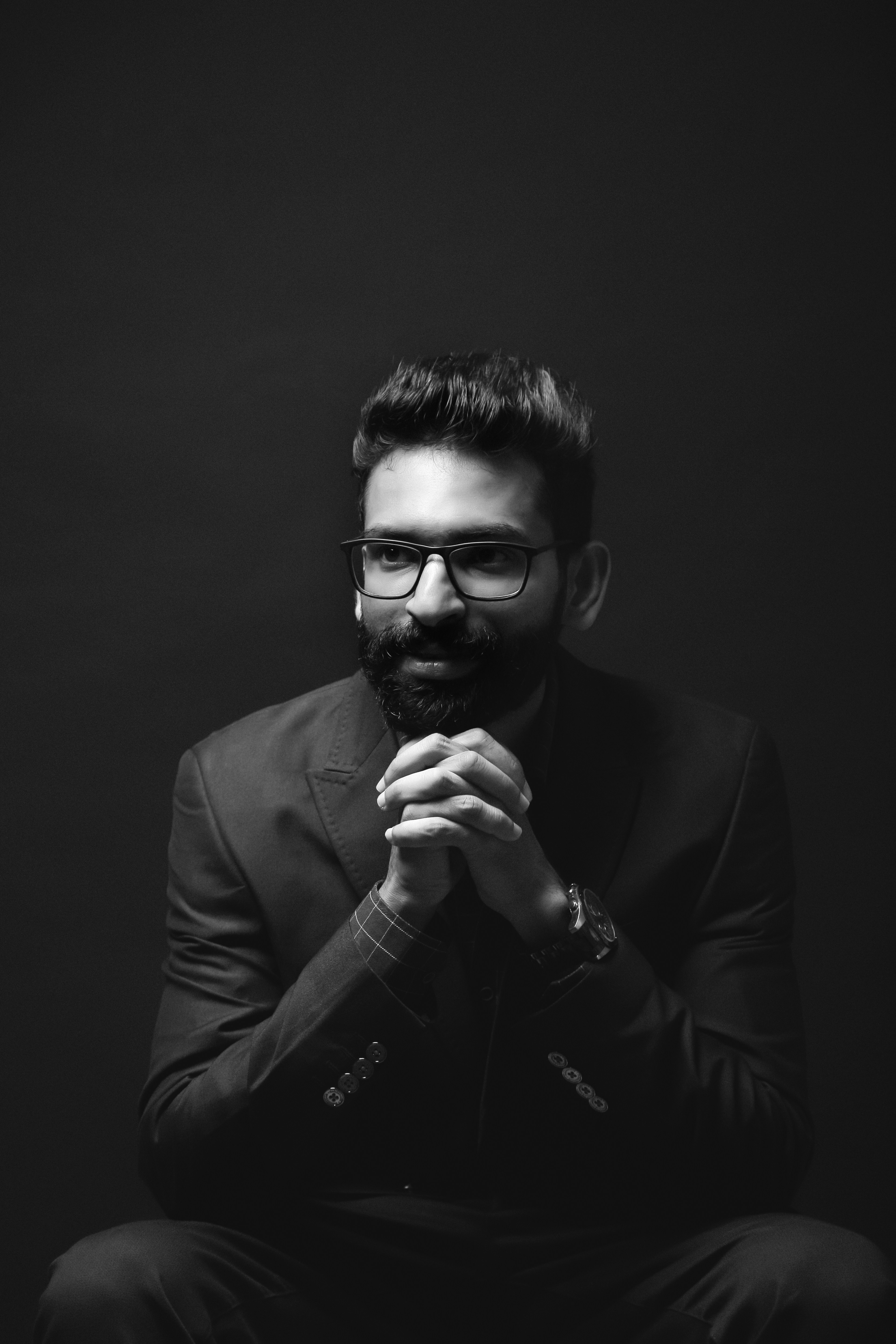 Mohamed Khan