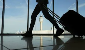 Man Is Arrested After Threatening to Open Fire at Atlanta Airport, Police Say
