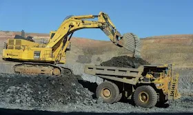 Critical Mineral Stocks Surge in Sydney After US-Australia Deal