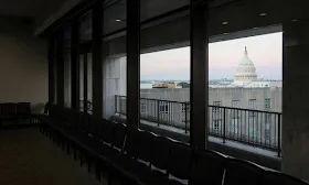 How a Long Government Shutdown Could Leave Scars on the Economy