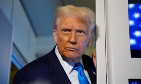 Why Trump targeted JPMorgan in call for Justice Department Epstein probe