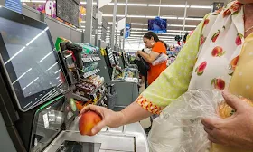 Trump drops tariffs on dozens of food items, from beef to bananas