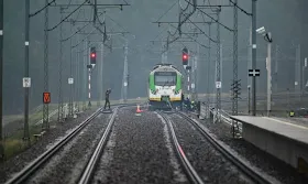 Poland Says Rail Explosion Was ‘Unprecedented Act of Sabotage’
