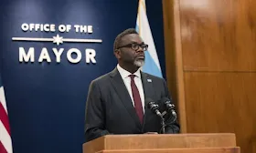 Finance Committee rejects Johnson's $600M tax package