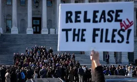 Trump Bows to Reality on Epstein Files Vote, in a Rare Retreat