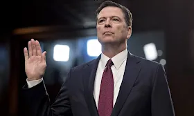 Judge Finds ‘Profound’ Missteps in DOJ’s Indictment of Comey
