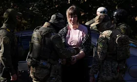 US Border Patrol arrests over 130 in first 48 hours of Charlotte immigration operation