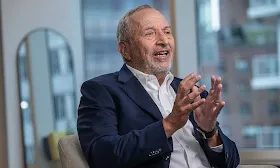'Deeply ashamed': Larry Summers steps away from public life after Epstein emails