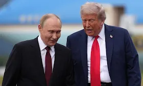 Trump approves 28-point Ukraine-Russia peace plan, but no indication Ukraine is on board yet