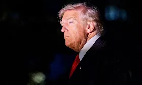 Trump accuses Democrats of 'seditious behavior, punishable by death,' for urging military to ignore illegal orders