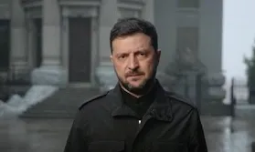 Zelenskyy says Ukraine has impossible choice as Trump pushes plan to end war