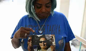 Jury Acquits Ohio Police Officer in Fatal Shooting of Pregnant Woman