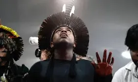 COP30: UN climate talks fail to secure new fossil fuel promises