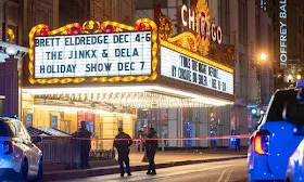 Chicago Shootings Leave One Dead and 8 Teenagers Wounded