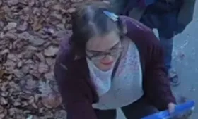 Morgan Geyser, convicted in the ‘Slender Man’ stabbing, goes missing in Wisconsin