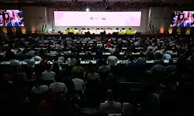 COP30 Climate Summit Ends With Dire Warnings and Scant Plans for Action