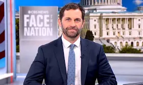 Transcript: Rep. Jason Crow on "Face the Nation with Margaret Brennan," Nov. 23, 2025