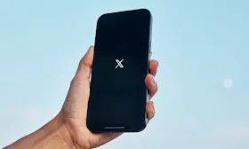 X Displays Users’ Locations, Fueling Scrutiny Over Political Accounts