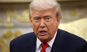 Trump administration moves to reinterview refugees admitted to US under Biden