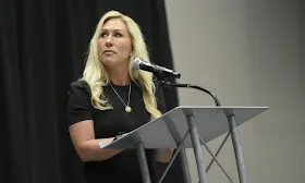 U.S. Rep. Marjorie Taylor Greene’s resignation could lead to ‘dominos falling’ under Gold Dome