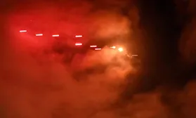 6 dead as Russian missiles 'rain down' in Kyiv, Ukrainian officials say