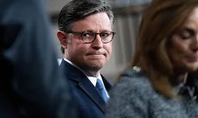 Johnson told White House that Republicans aren't interested in extending ACA subsidies, sources say