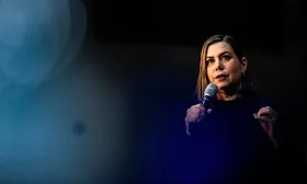 FBI seeks interviews with six Democrats Trump accused of 'seditious behavior'