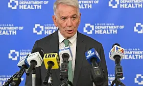 Doctor Critical of Vaccines Quietly Appointed as C.D.C.’s Second in Command