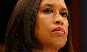 D.C. Mayor Bowser will not run for fourth term