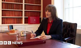 Rachel Reeves will be hoping this Budget buys her some time