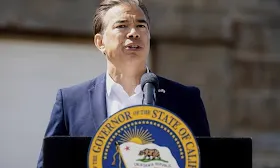 21 states sue Trump admin over changes to immigrants’ SNAP eligibility