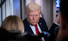 Trump calls New York Times reporter ‘ugly’ in latest insult to female journalist