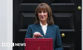 Households face 'dismal' rise in spending power, says IFS