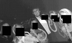 Democrats release second batch of Epstein photos within hours