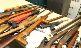 Australia announces strict new gun laws. Here's how it can act so swiftly