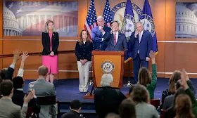 ACA shoppers face sticker shock as Congress dithers on health care : Shots - Health News