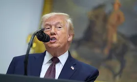 Is Trump taking too much aspirin? Here's what experts say