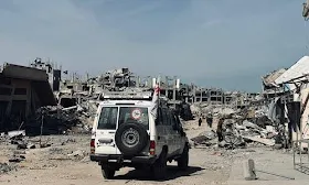 Israels threat to withhold registration for NGOs: A grave blow to humanitarian aid in Gaza and the West Bank