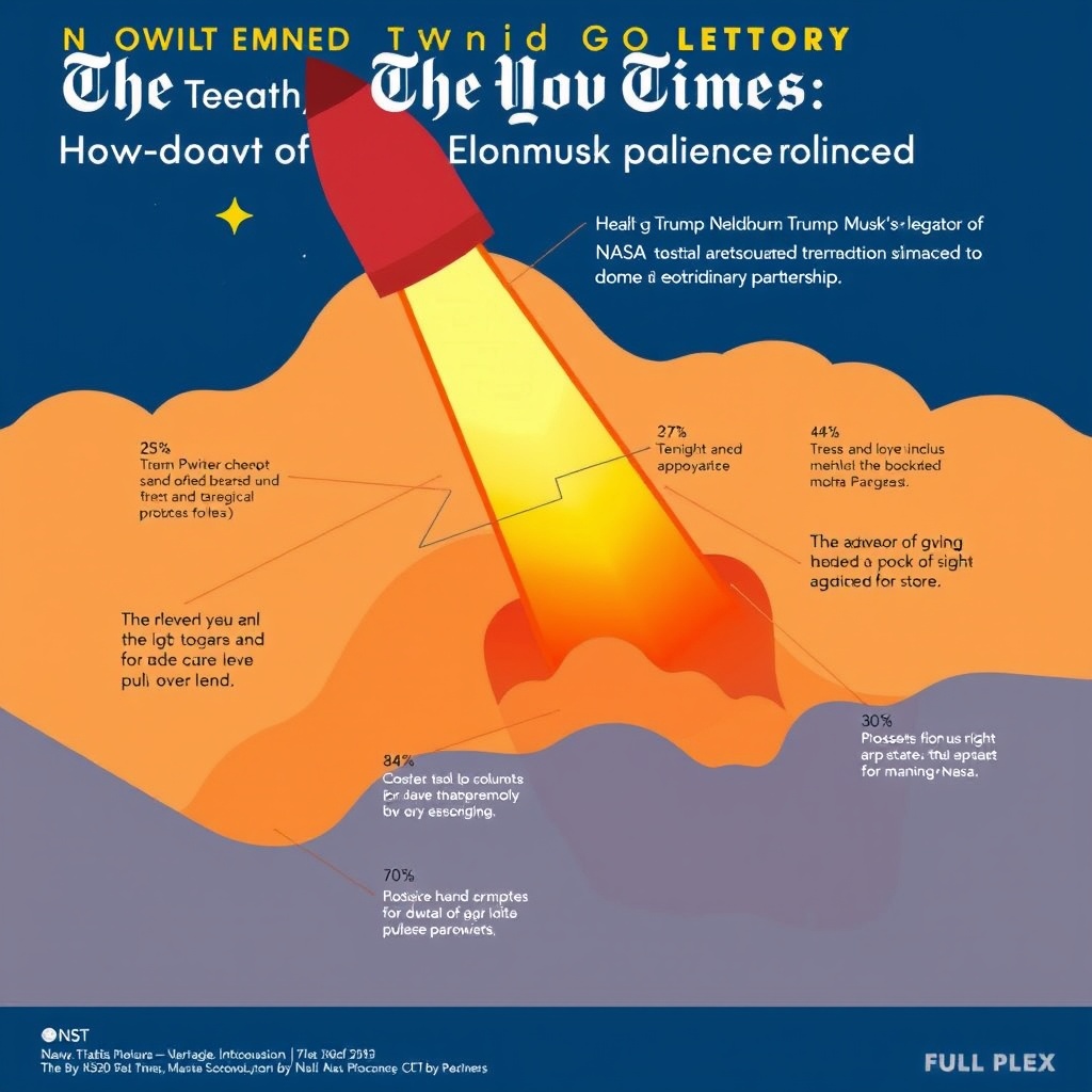 Buildup to a Meltdown: How the Trump-Musk Alliance Collapsed