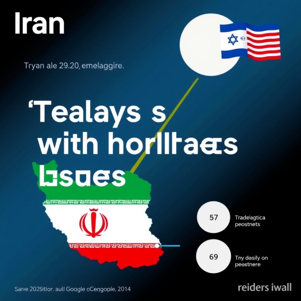 Iran says talks with US 'meaningless' after Israel attack, but yet to decide on attending