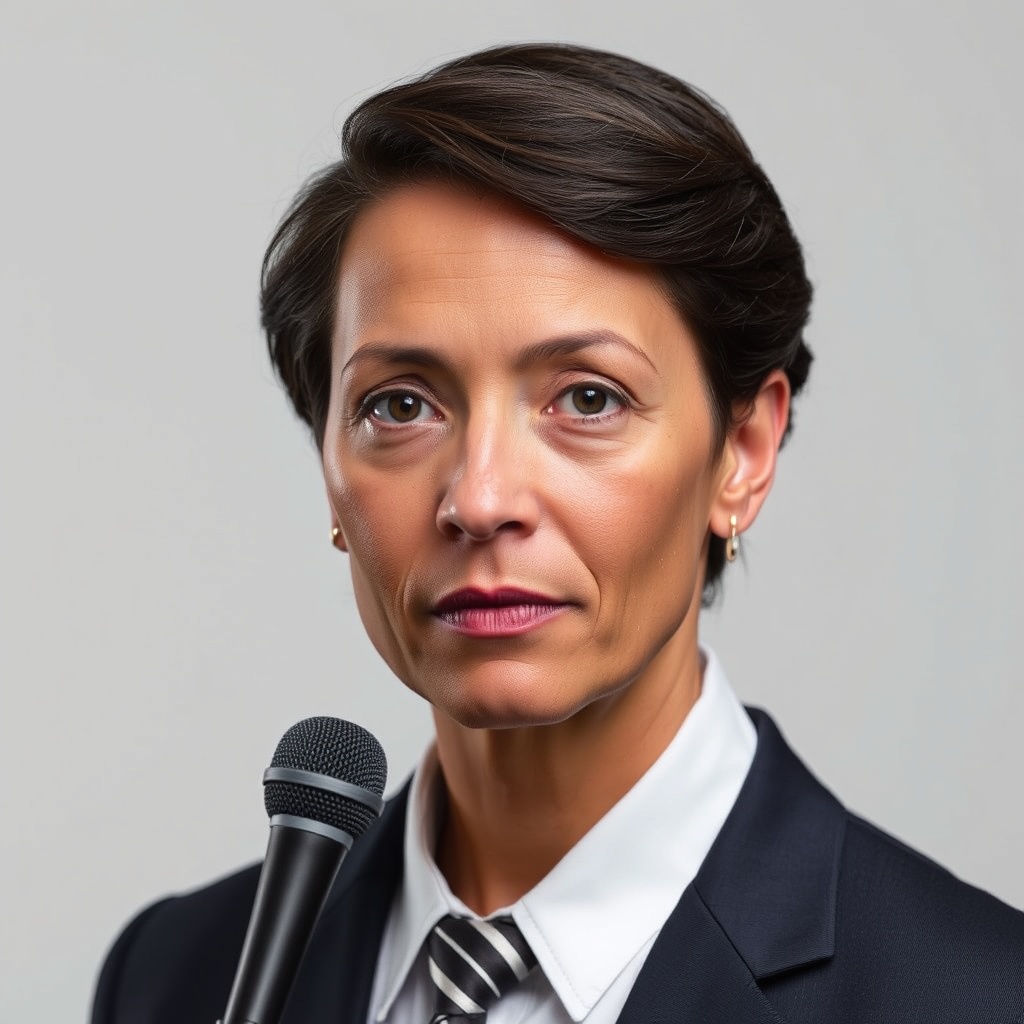 72 Arrests Wasn’t Enough — Democrats Let Him Burn Her Alive