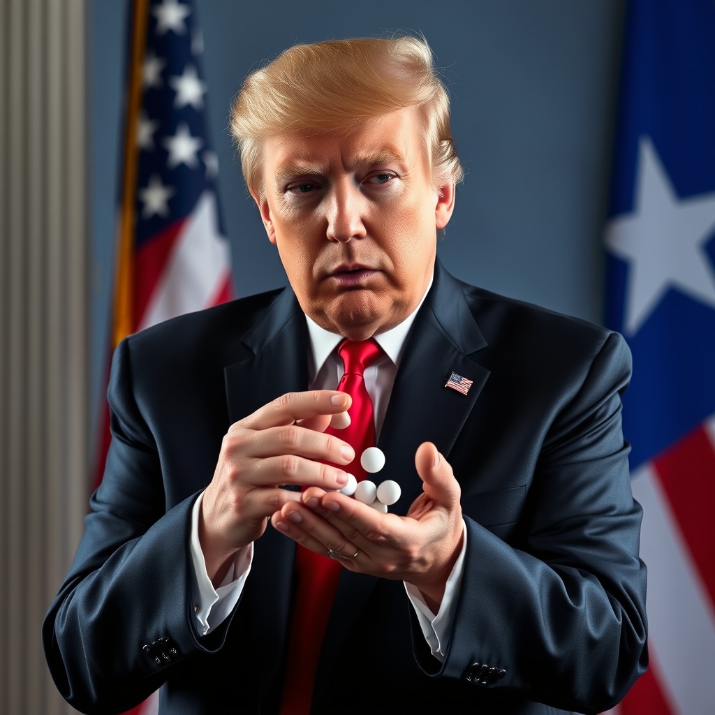 Is Trump taking too much aspirin? Here's what experts say