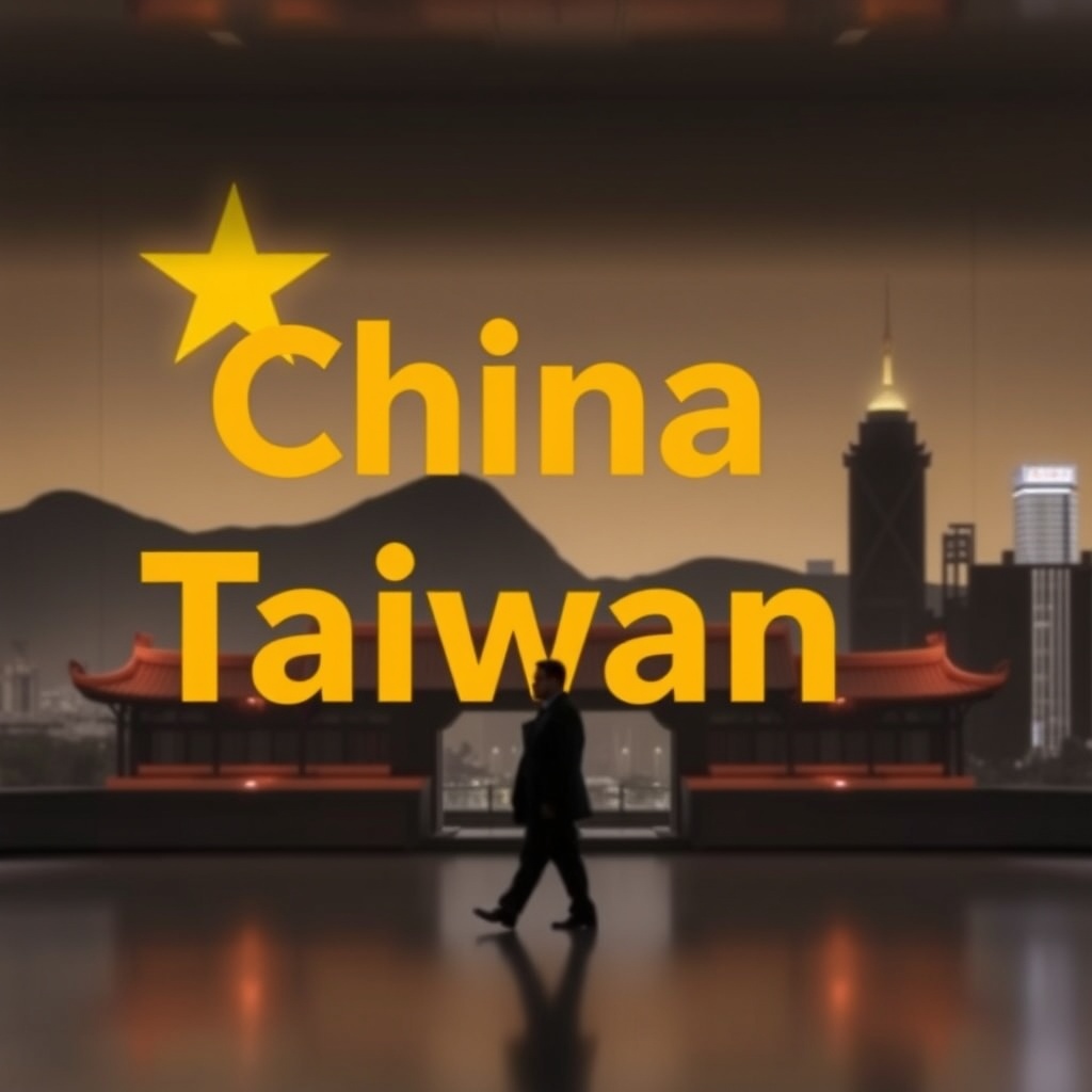 China & Taiwan Update, January 2, 2026