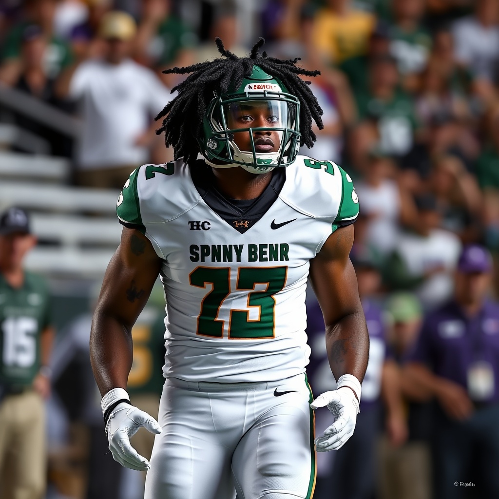 Amid boos, Baylor's Nnaji debuts in loss at TCU